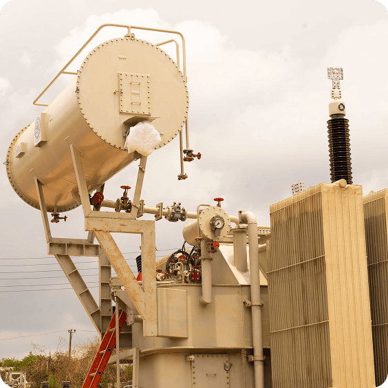 Solar Street Light Deployment